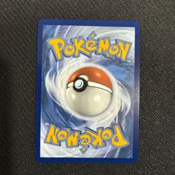 Mega Gardevoir EX 178/132 Mega Evolution Special Illustration Rare Pokemon Card - Image 2