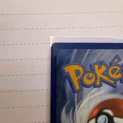 Pokemon Gengar TG06/TG30 Trainer Gallery Full Art Lost Origin Card - Image 3