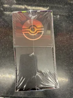 Pokemon Centre Elite Trainer Box Pitch Black ETB Brand New And Sealed - Image 4