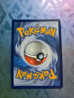 Gengar 094/165 Rare 151 Pokemon Reverse Holo Near Mint - Image 2