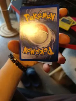 Pokemon Austos Delta Species 14/101 EX Dragon Frontiers Reverse Holo Stamped NM - Image 3