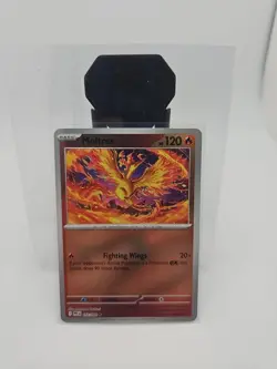 Moltres 014/094 - Reverse Holo - Pokemon TCG: Phantasmal Flames - NM - Image 1