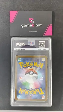 Pokemon TCG | Mew (s12a 183) | VSTAR Universe | PSA 9 - Image 2