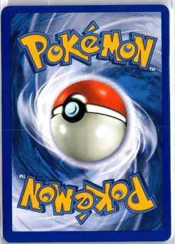 Girafarig 58/111 Common Neo Genesis Pokemon Unlimited LP - Image 2