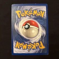 Pokemon TCG Electrode Jungle 2/64 Holo Unlimited Holo Rare - Image 2