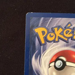 Pokemon TCG Electrode Jungle 2/64 Holo Unlimited Holo Rare - Image 3