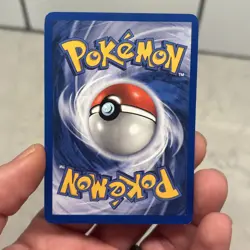 Pidgeot 14/130 Holo Rare Base Set 2 Pokemon Holo Lightly Played / Near Mint - Image 5