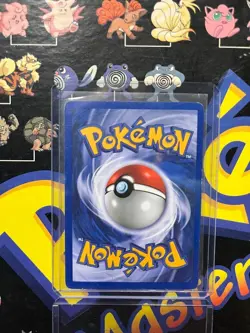 Hitmontop 3/75 Neo Discovery Unlimited Holo Rare Pokemon TCG - LP - Image 2