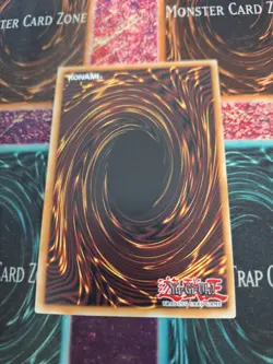 Yugioh Performapal Trump Witch FUEN-EN048 Super Rare Unlimited Near Mint - Image 3