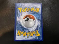 Inteleon 058/202 HD SWIRL & INK ERROR Sword & Shield Base Pokemon Card NM - Image 4