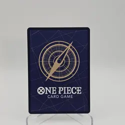 FOIL We Are! EB02-020 R Japanese One Piece Anime 25th Collection - Image 2