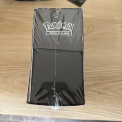 Read description. Pokemon Center Pitch Black - ETB Elite Trainer Box - Sealed. - Image 4