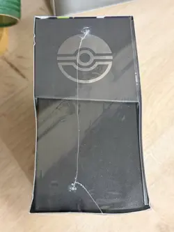 Pokemon TCG Pitch Black ETB Elite Trainer Box Brand New Sealed - Image 2