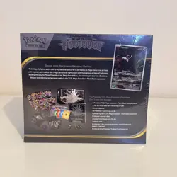 Pokemon Pitch Black ETB Elite Trainer Box - Sealed/New - Image 5