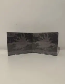 Pokemon TCG Pitch Black Pokemon Center PKC Elite Trainer Box ETB - Sealed x2 - Image 1