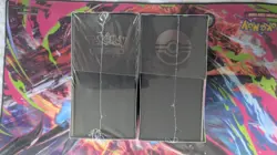 2x Pokemon TCG Pitch Black Pokemon Center ETB Elite Trainer Box - Sealed - Image 4
