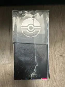 2x Pitch Black Pokemon Center ETB Elite Trainer Box SEALED - RIP ON ONE - Image 3