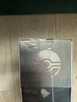2x Pitch Black Pokemon Center ETB Elite Trainer Box SEALED - RIP ON ONE - Image 4