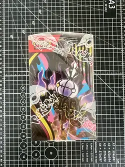 Pokemon TCG Pitch Black Full Booster Box 36 Packs - New & Sealed ✅FAST DISPATCH✅ - Image 2