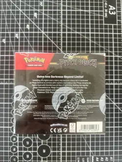 Pokemon TCG Pitch Black Full Booster Box 36 Packs - New & Sealed ✅FAST DISPATCH✅ - Image 4