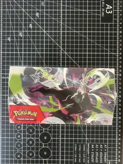 Pokemon TCG Pitch Black Full Booster Box 36 Packs - New & Sealed ✅FAST DISPATCH✅ - Image 5