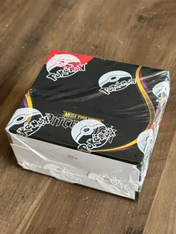 Pokemon TCG - Pitch Black Booster Box (36 Packs) Sealed / In-Hand ✅ - Image 3