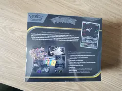 Pokemon TCG Pitch Black Elite Trainer Box - Brand New & Sealed - Image 2