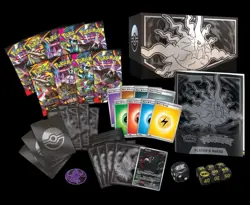 Pokemon TCG: Pitch Black Elite Trainer Box ETB - NEW & SEALED - Image 3