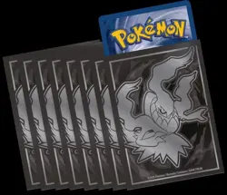 Pokemon TCG: Pitch Black Elite Trainer Box ETB - NEW & SEALED - Image 5