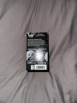 Pitch Black Half Booster Box 18 Packs | Pokemon TCG | New And Sealed ✅ - Image 3