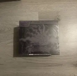 Pokemon TCG: Pitch Black Elite Trainer Box ETB - NEW & SEALED ✅🔥 #2 - Image 1