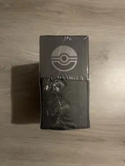 Pokemon TCG: Pitch Black Elite Trainer Box ETB - NEW & SEALED ✅🔥 #2 - Image 2