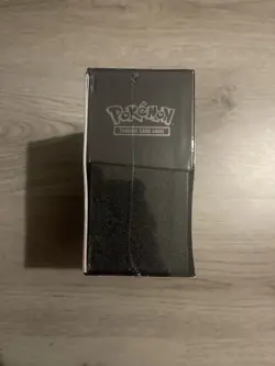Pokemon TCG: Pitch Black Elite Trainer Box ETB - NEW & SEALED ✅🔥 #2 - Image 4