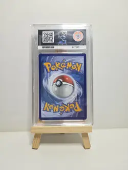 Steelix 150/132 Illustration Rare Mega Evolution Pokemon TCG Card Ace 10 - Image 2