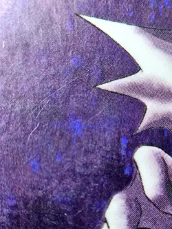 Pokemon 1st Edition Fossil Haunter Holo Rare 6/62 EXC-NEAR MINT - Image 4