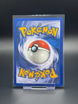 Hoppip 61/111 Neo Genesis LP Pokemon Card TCG Vintage WOTC - Image 2