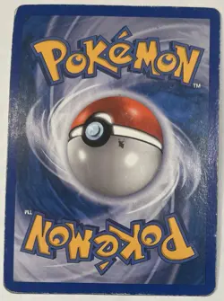 Jolteon 3/17 Pop Series 3 HP Holo Rare English Pokemon TCG Card 2006 - Image 2