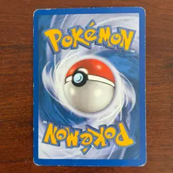 Flareon 2/17 Holo Rare POP Series 3 Promo Pokemon Card - Image 2
