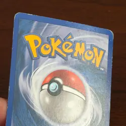 Flareon 2/17 Holo Rare POP Series 3 Promo Pokemon Card - Image 3