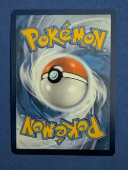 Pokemon TCG Card Armarouge 203/198 Scarlet Violet Base Illustration Rare - NM - Image 2