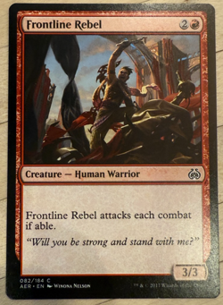 Lot 200+ Magic The Gathering Deckmaster Cards Mixed (2016) - Image 3