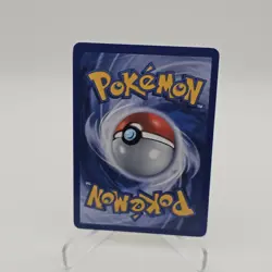 Raichu 15/123 Reverse Holo Mysterious Treasures Pokemon Card - Image 2