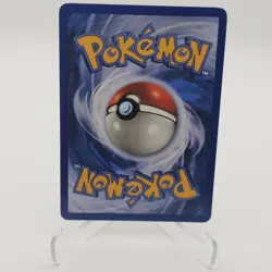 Blissey 5/123 Reverse Holo Mysterious Treasures Pokemon Card - Image 2