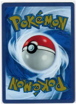 Greninja ex (GameStop Metal Card) 106/167 Pokemon NM - Image 2