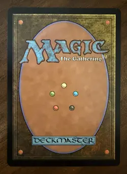 Curiosity Wilds of Regular WOT 0017 Magic MTG NM - Image 2