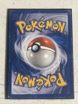 Pokemon Pikachu TCG Mysterious Treasures Card 94/123 Regular Common - Image 2