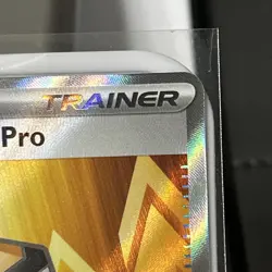 Premium Power Pro Pokemon Trainer Item Card 174/132 - Image 3