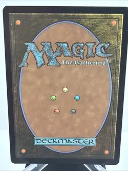 1x Armageddon - Foil MTG - Secrets of Strixhaven: Mystical Archive - NM-Mint - Image 4