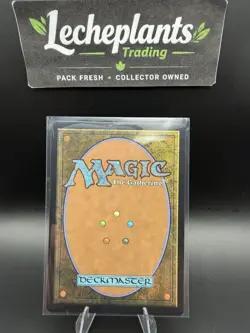 Cosmic Cube (Borderless) (0312) Marvel Super Heroes Foil - Image 2