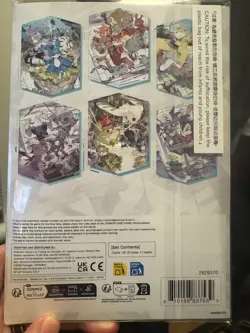 Digimon Card Game PREMIUM CARD COLLECTION Digimon Training Set - BCF 2025 - Image 4